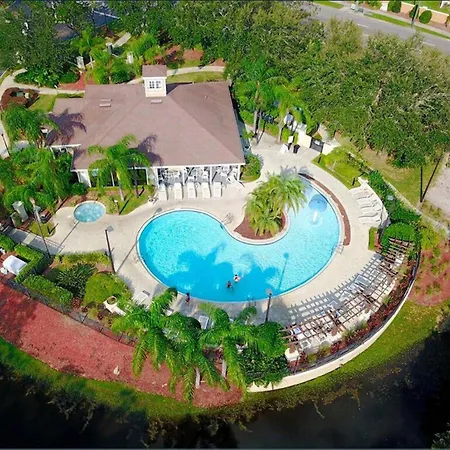 Welcoming 4 Bedroom Sleeps 10 Guests Wl2901